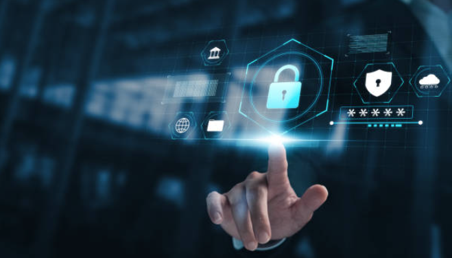Cifrado y protección de datos