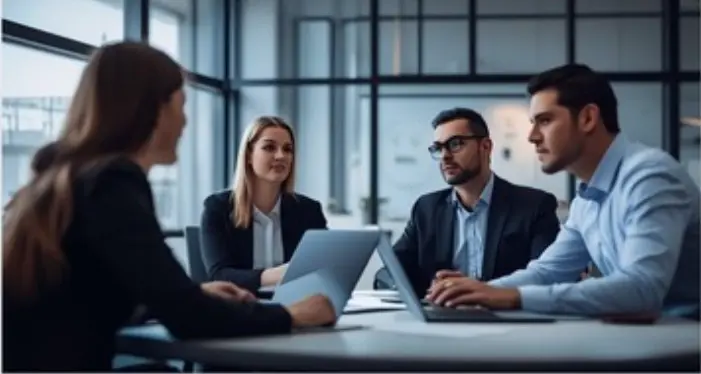 Consultoría en ciberseguridad